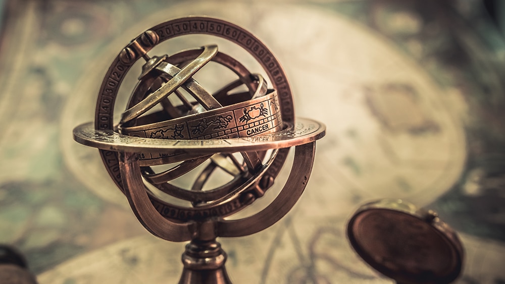 Décan astrologique : calcul et interprétation