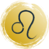 signe lunaire Lion