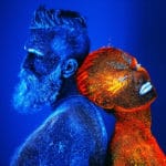 la separation flammes jumulles