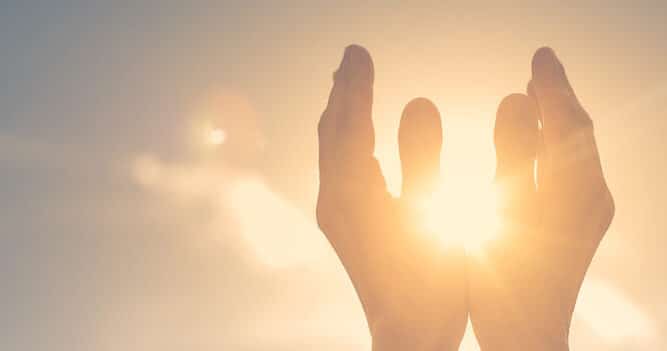 guide spirituel