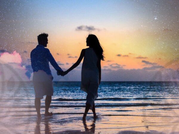 couple-plage