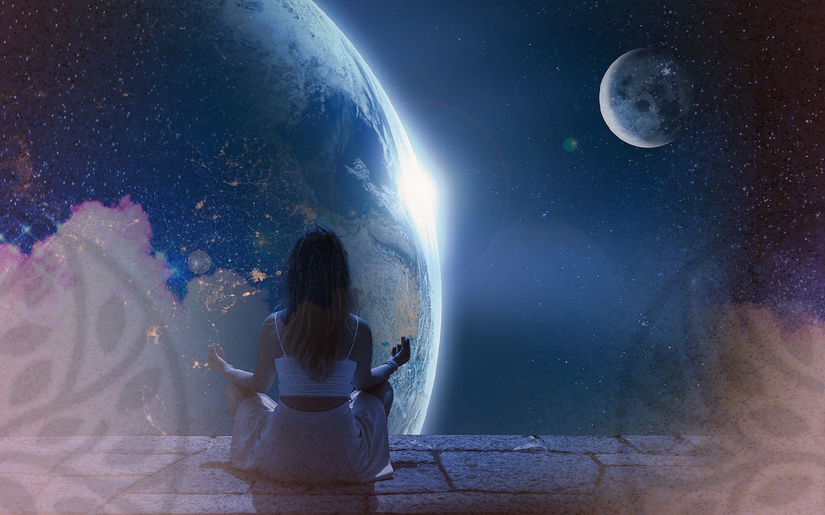 Le signe lunaire Sagittaire en astrologie