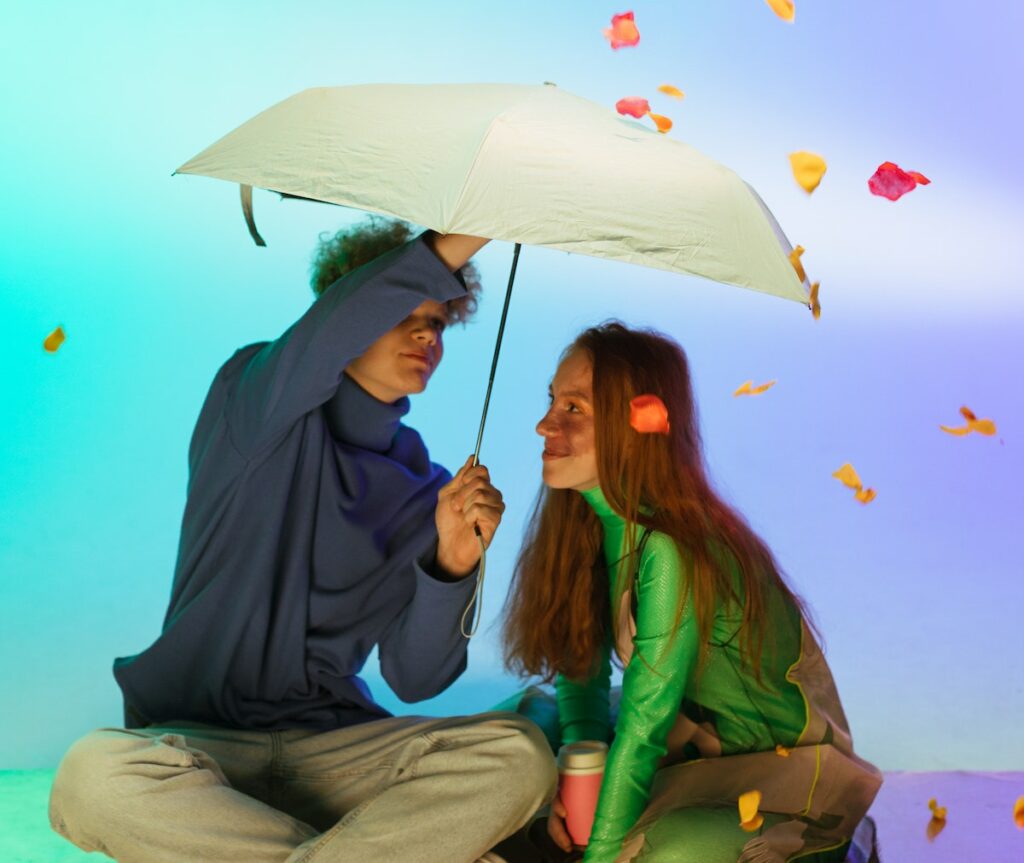 compatibilité amoureuse-homme poissons femme-cancer