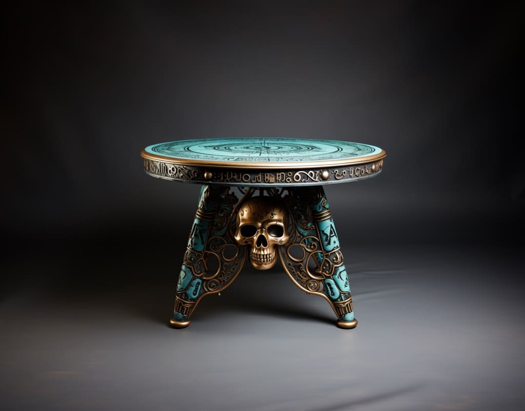 table de ouija