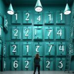 signification du nombre 222
