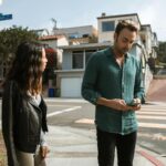 couple dans une relation pansement