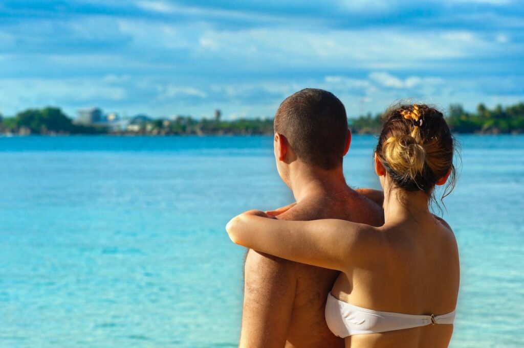 couple verseau scorpion